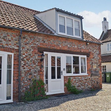 Wherry Cottage Wells-next-the-Sea 外观 照片