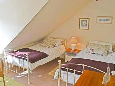Wherry Cottage Wells-next-the-Sea 外观 照片