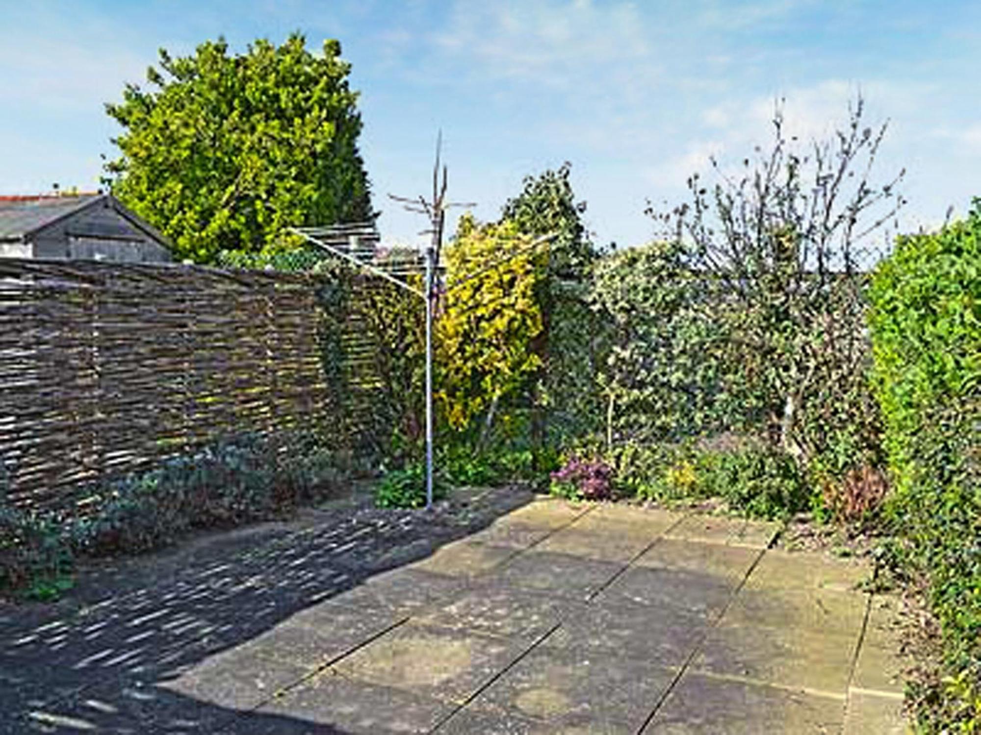 Wherry Cottage Wells-next-the-Sea 外观 照片