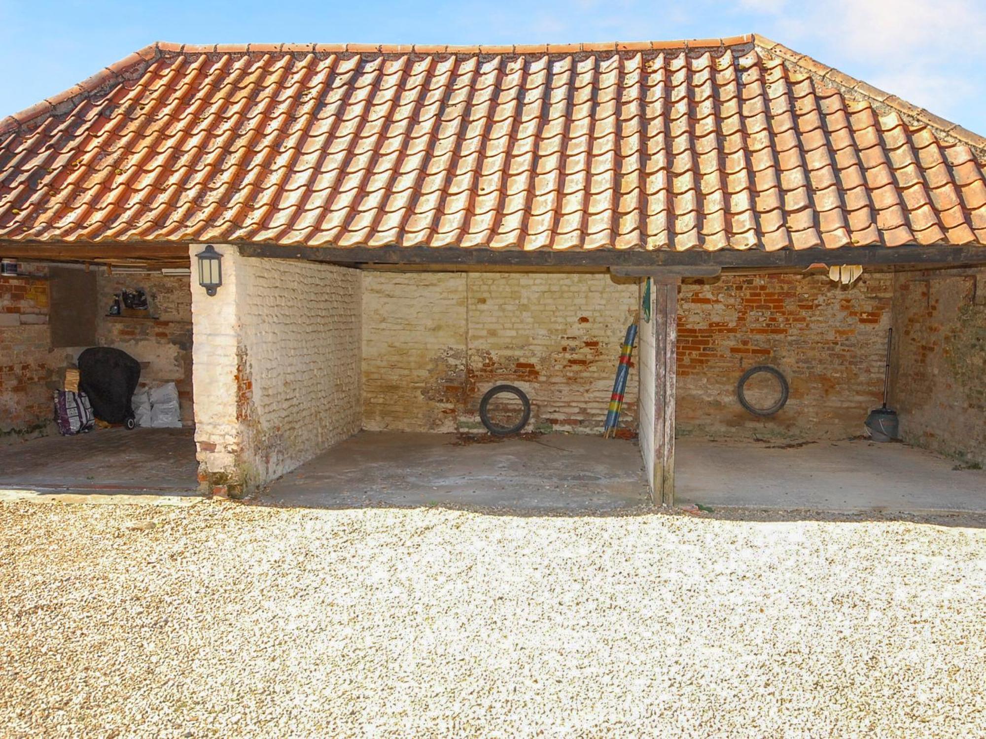 Wherry Cottage Wells-next-the-Sea 外观 照片