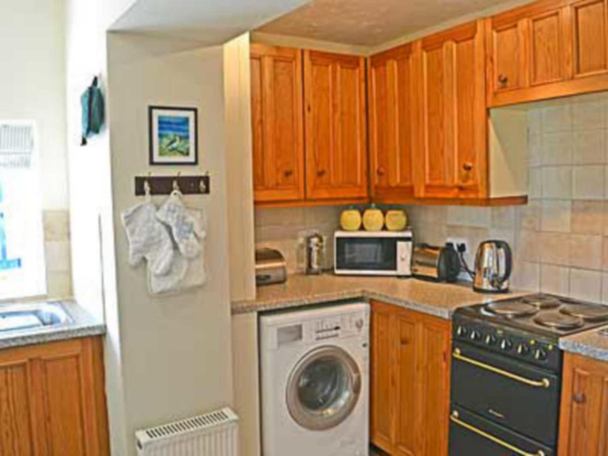 Wherry Cottage Wells-next-the-Sea 外观 照片