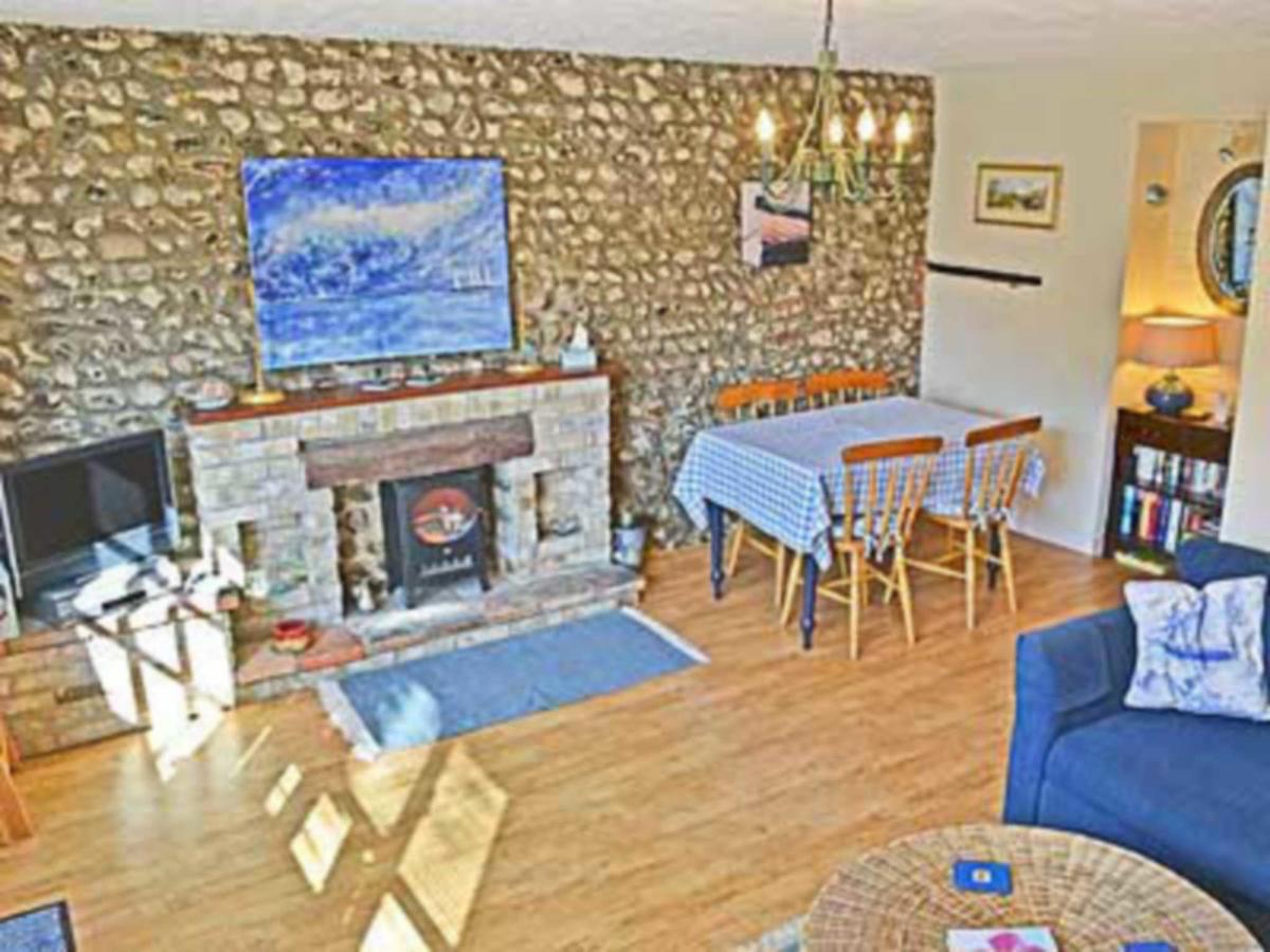 Wherry Cottage Wells-next-the-Sea 外观 照片