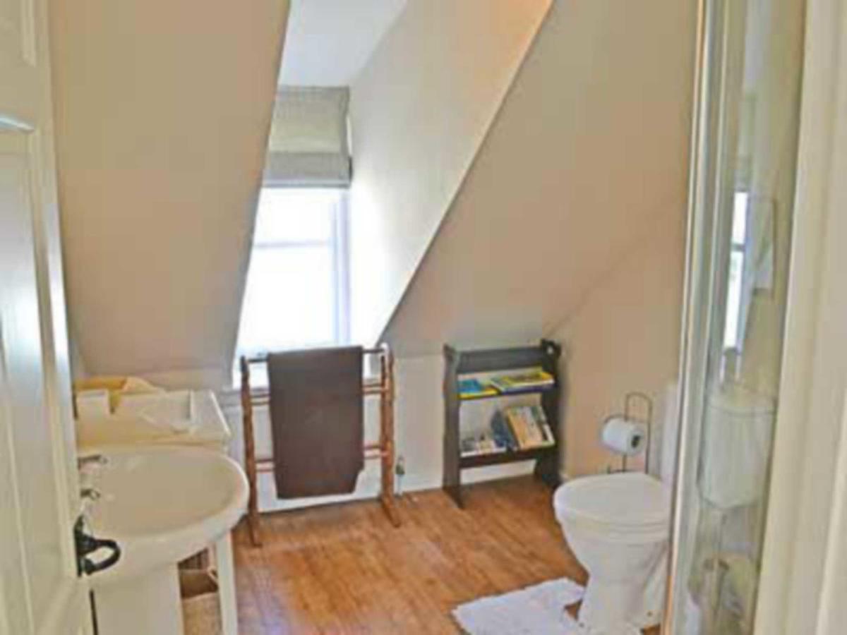 Wherry Cottage Wells-next-the-Sea 外观 照片